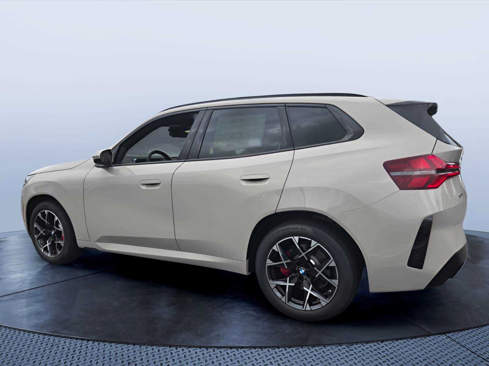 2026 BMW X3 30 xDrive 30 xDrive