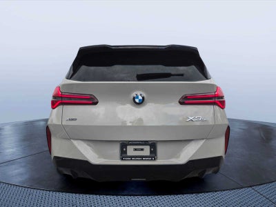 2026 BMW X3 30 xDrive 30 xDrive