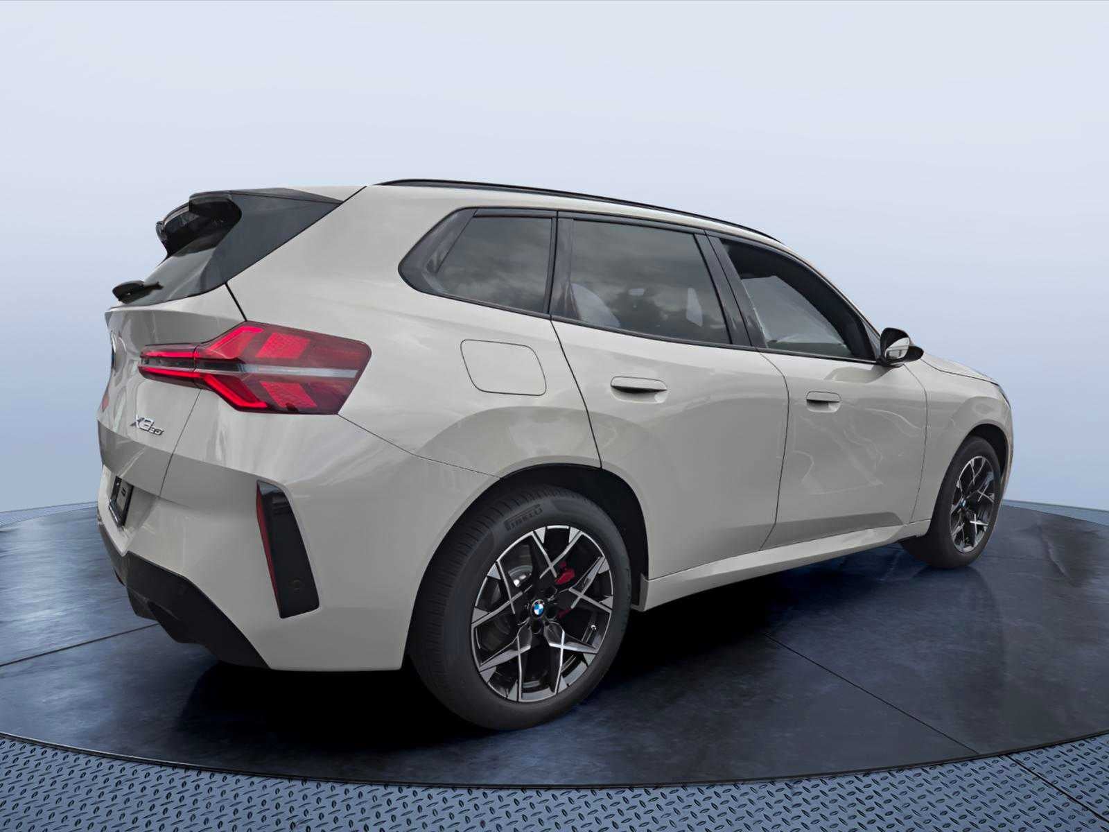 2026 BMW X3 30 xDrive 30 xDrive