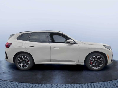 2026 BMW X3 30 xDrive 30 xDrive