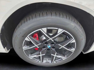 2026 BMW X3 30 xDrive 30 xDrive
