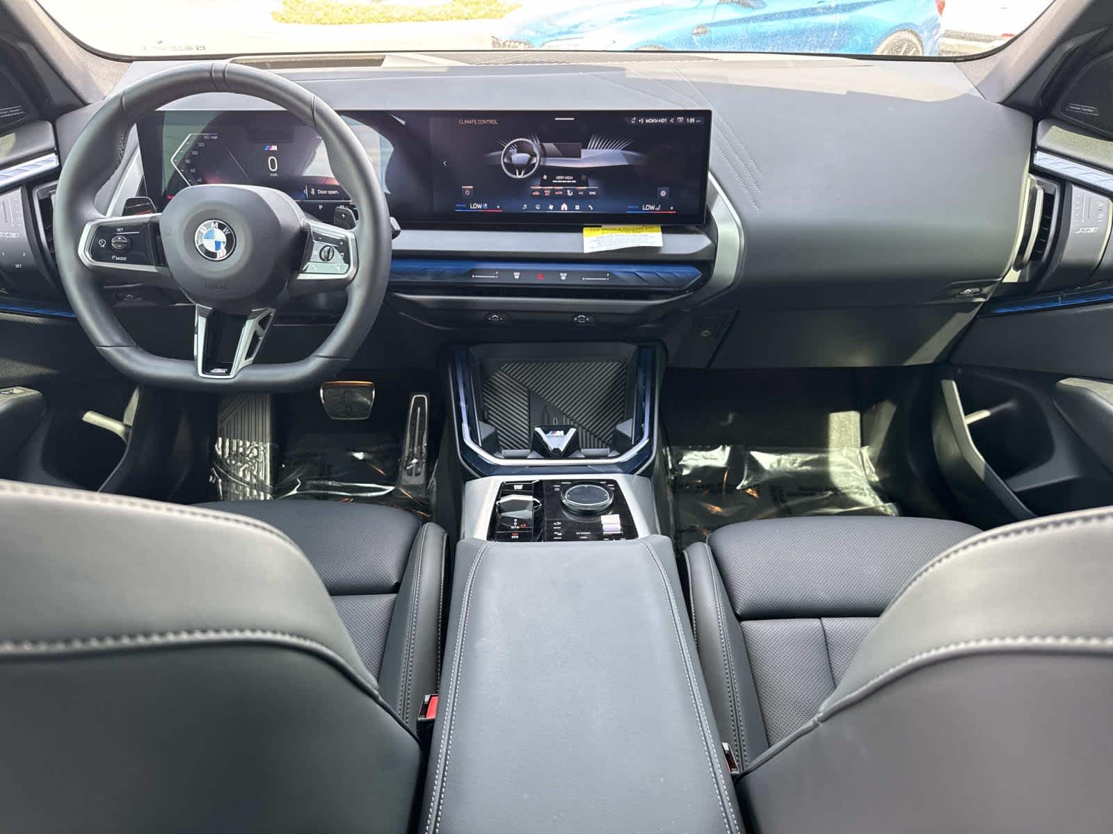 2025 BMW X3 30 xDrive 30 xDrive