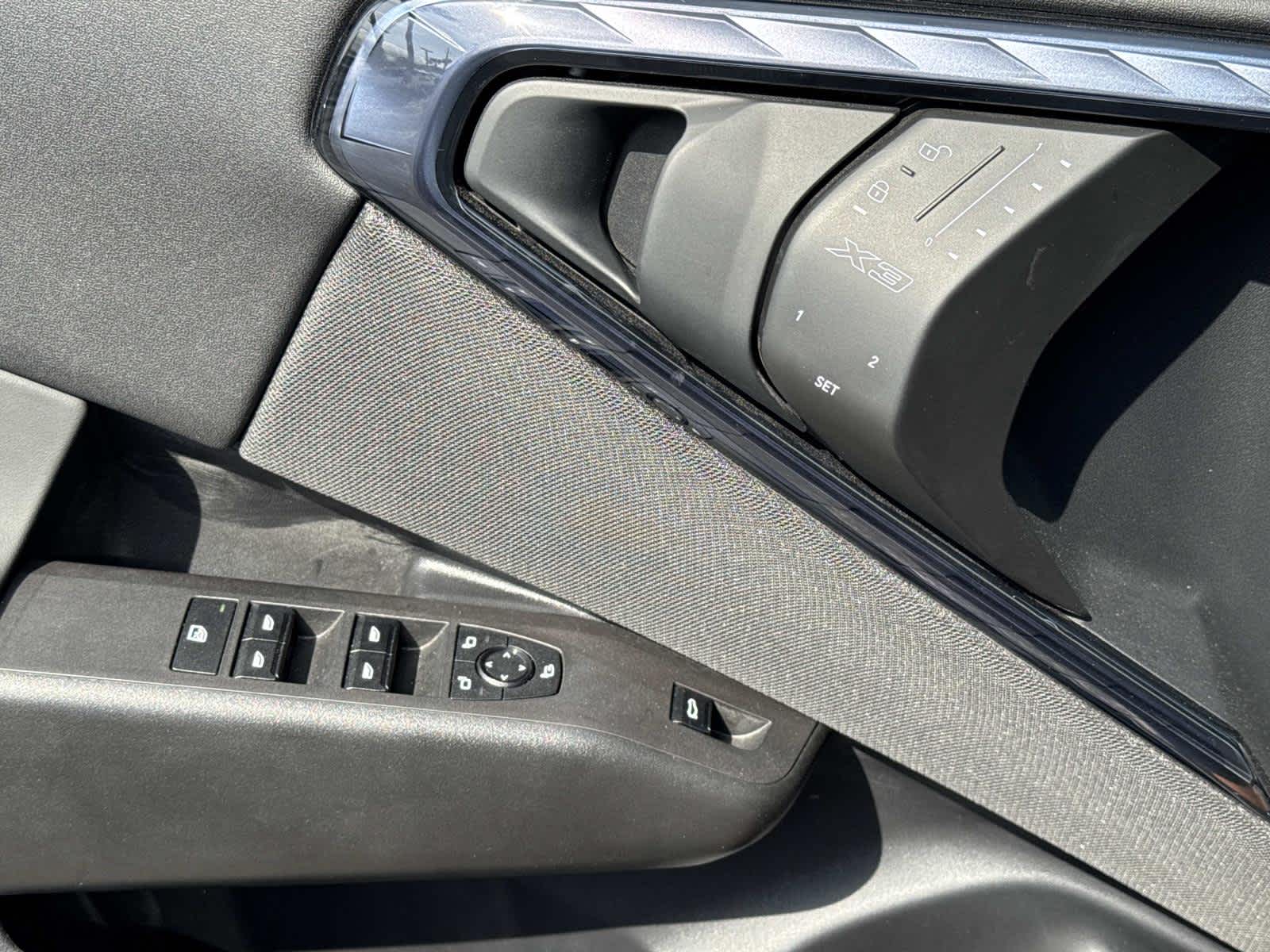 2025 BMW X3 30 xDrive 30 xDrive