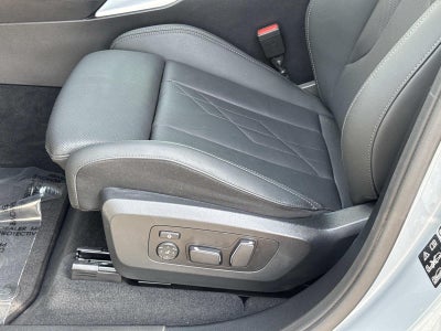 2025 BMW X3 30 xDrive 30 xDrive