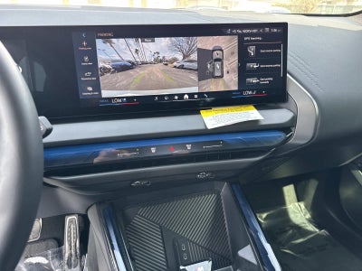 2025 BMW X3 30 xDrive 30 xDrive