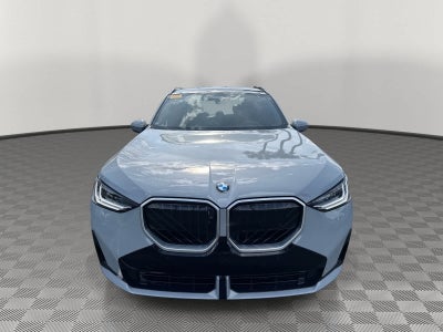 2025 BMW X3 30 xDrive 30 xDrive