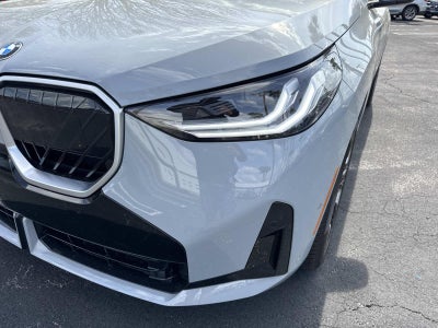 2025 BMW X3 30 xDrive 30 xDrive