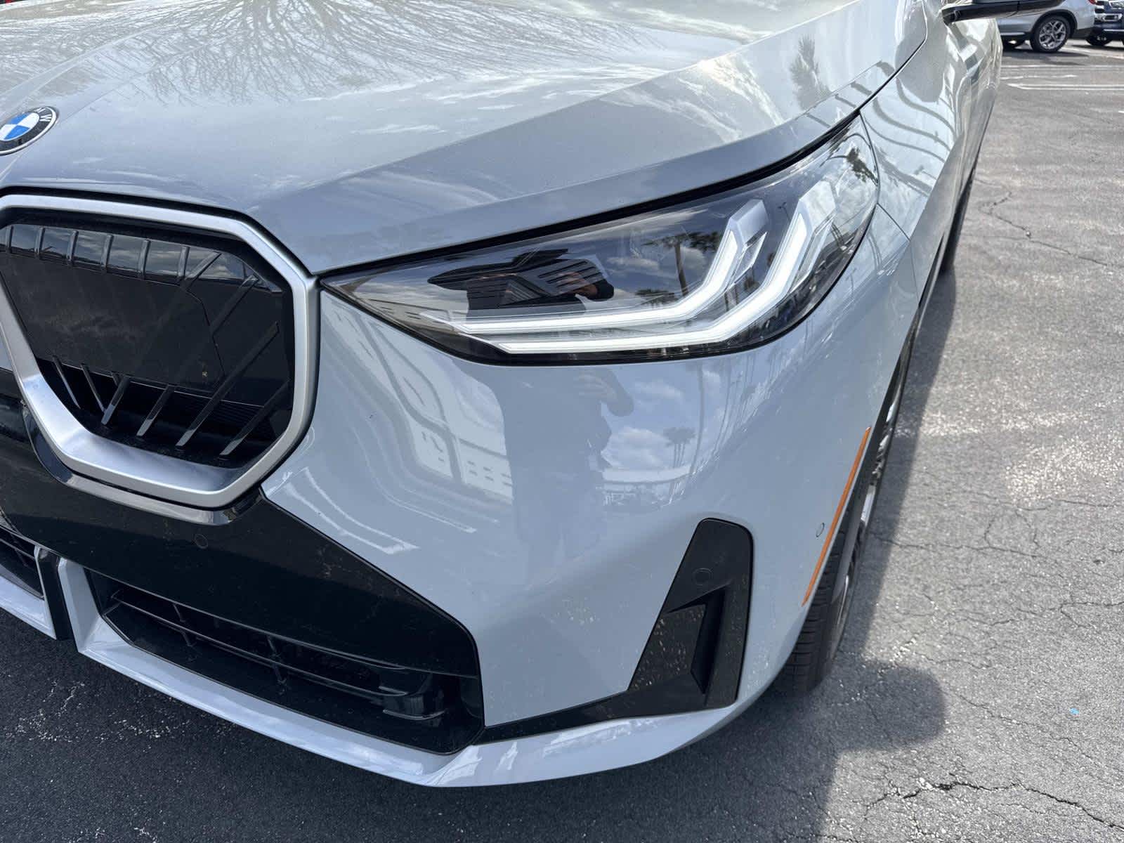 2025 BMW X3 30 xDrive 30 xDrive