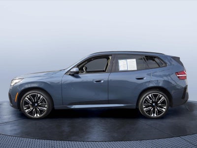 2025 BMW X3 30 xDrive 30 xDrive