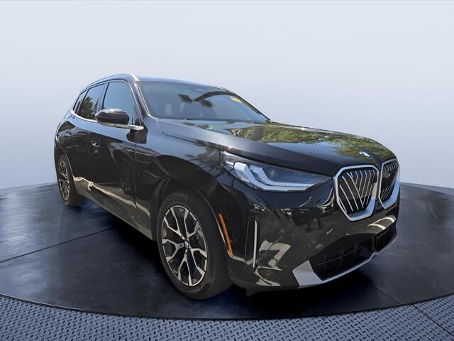 2025 BMW X3 30 xDrive 30 xDrive