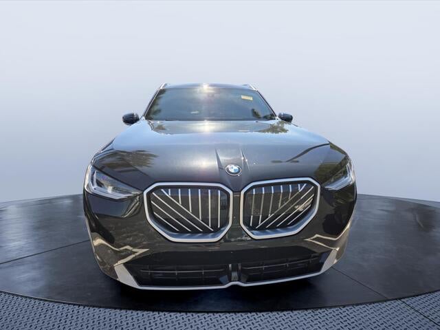 2025 BMW X3 30 xDrive 30 xDrive
