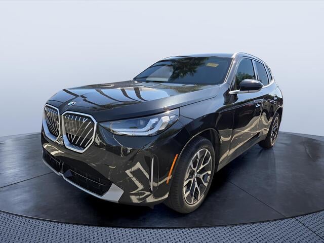 2025 BMW X3 30 xDrive 30 xDrive