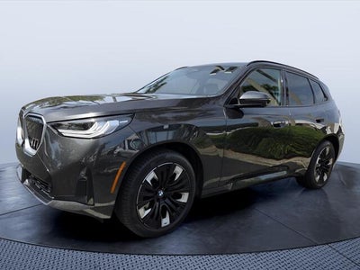 2026 BMW X3 30 xDrive 30 xDrive