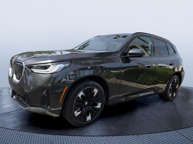 2026 BMW X3 30 xDrive 30 xDrive