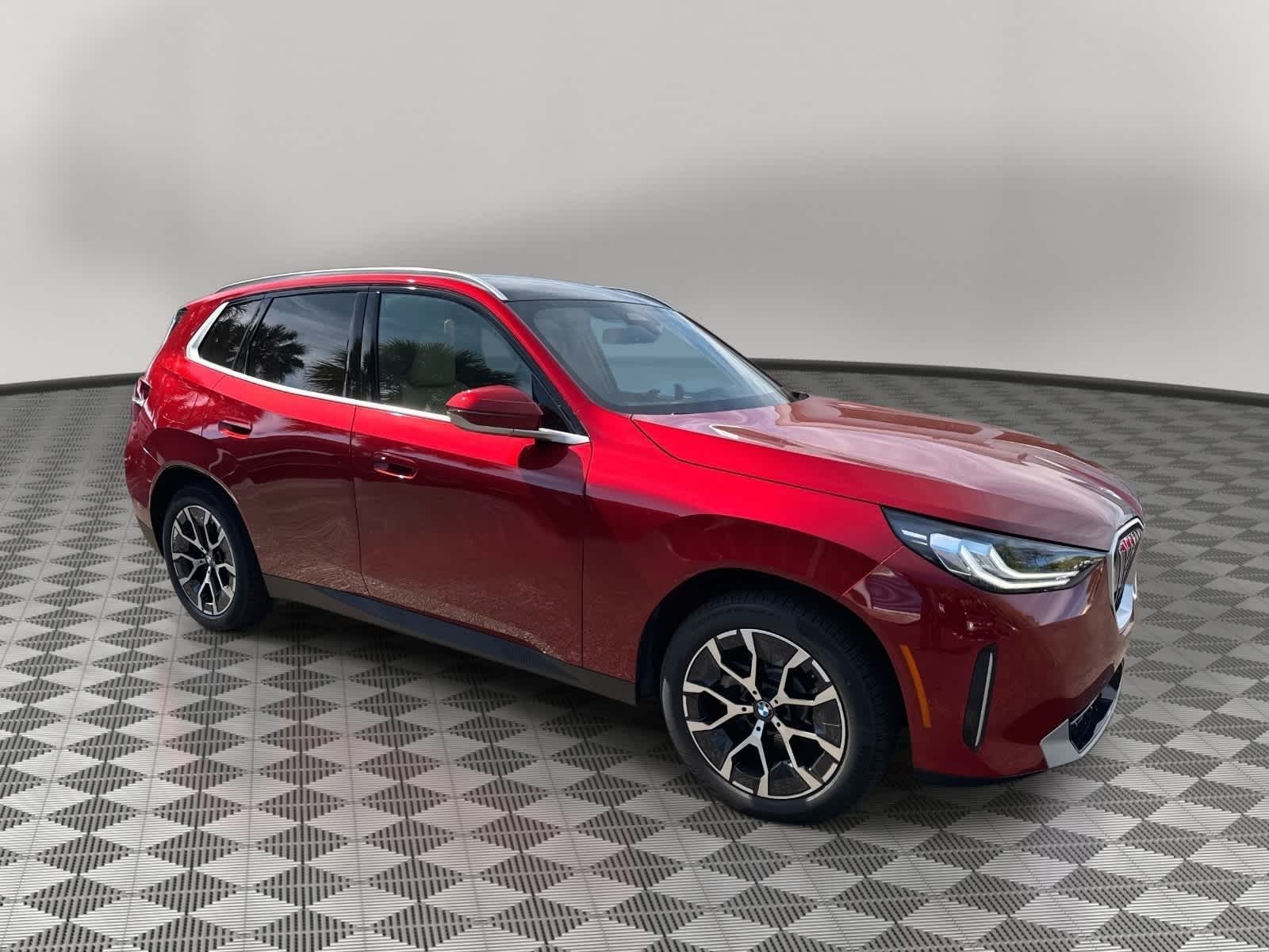 2026 BMW X3 30 xDrive 30 xDrive