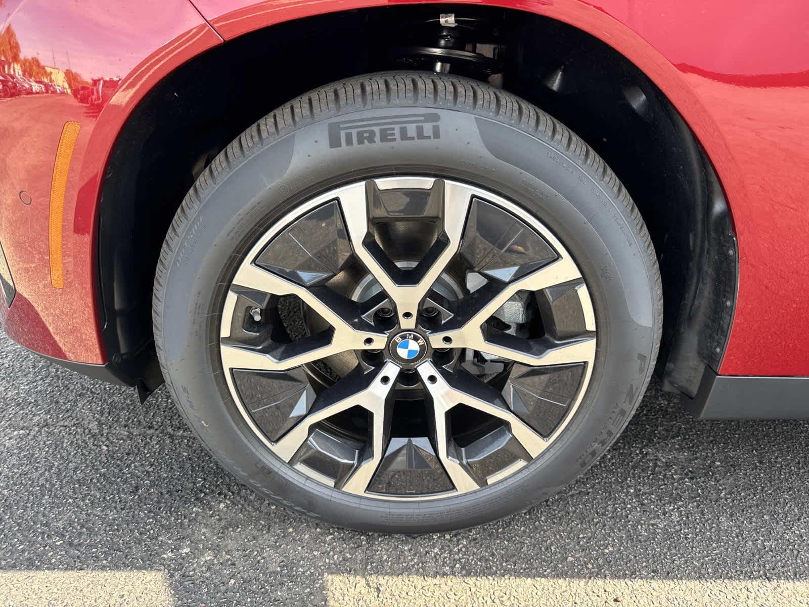 2026 BMW X3 30 xDrive 30 xDrive