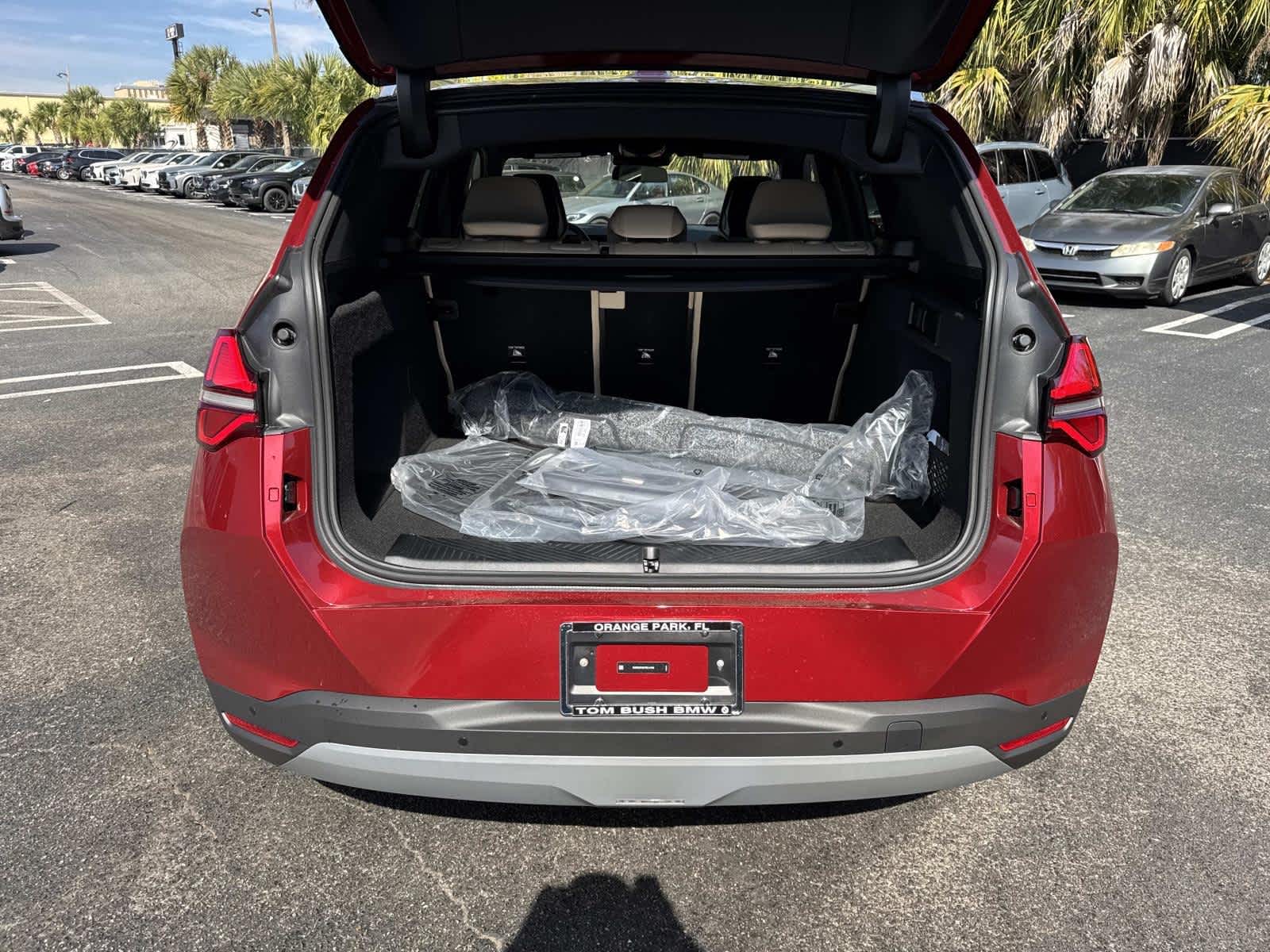 2026 BMW X3 30 xDrive 30 xDrive