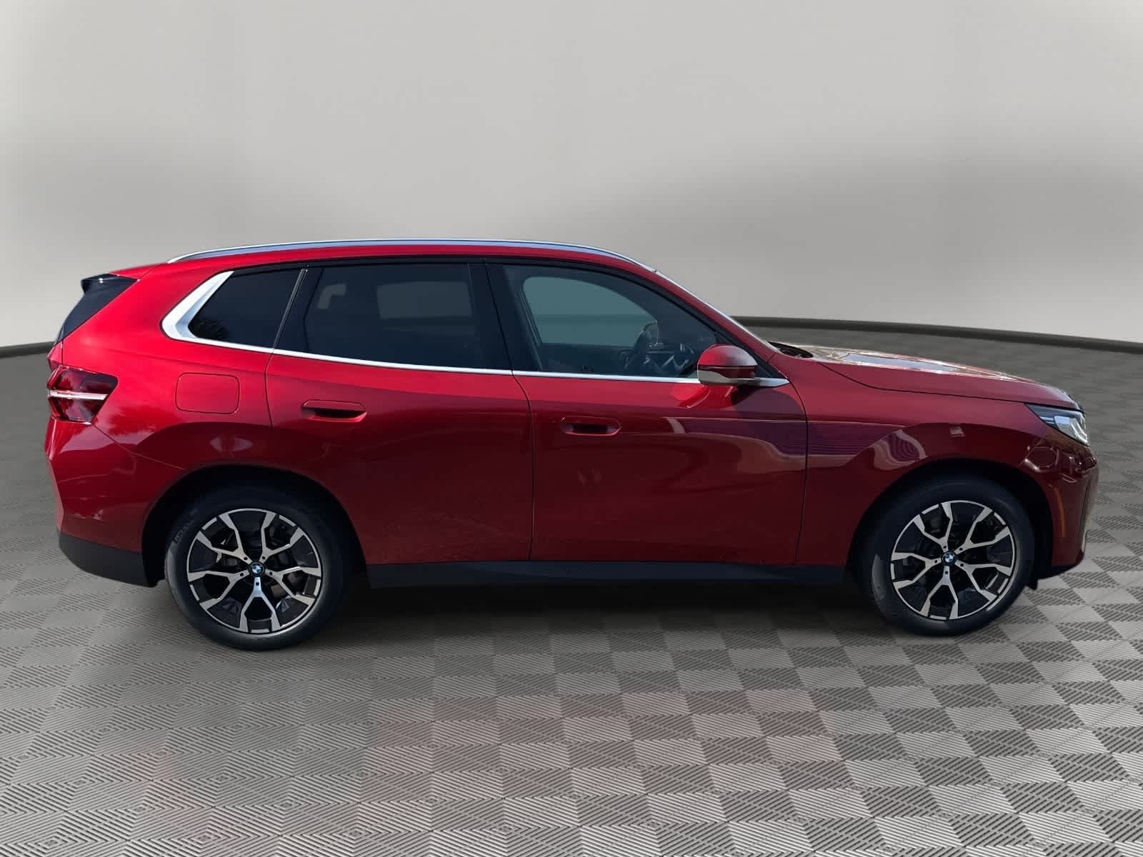 2026 BMW X3 30 xDrive 30 xDrive