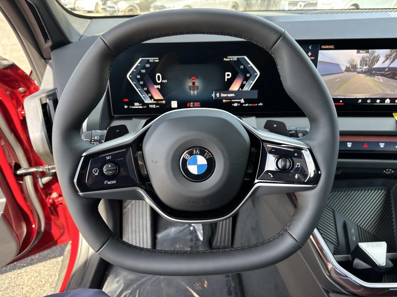 2026 BMW X3 30 xDrive 30 xDrive