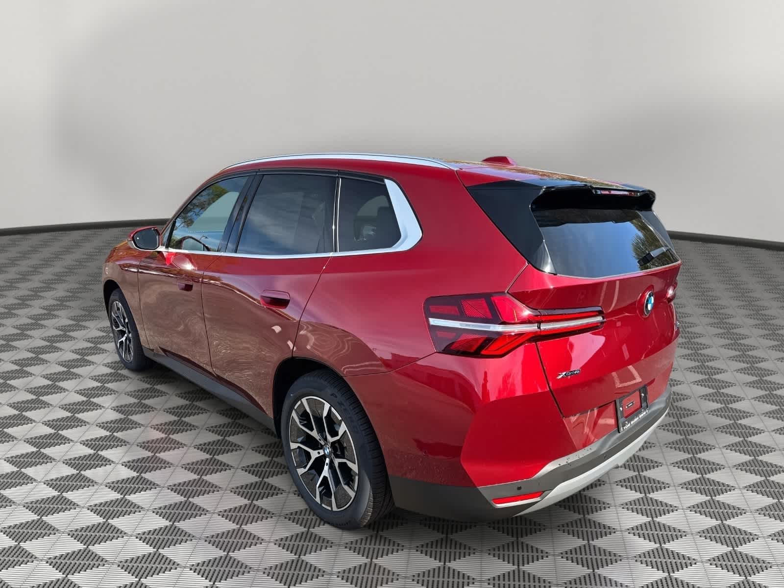 2026 BMW X3 30 xDrive 30 xDrive