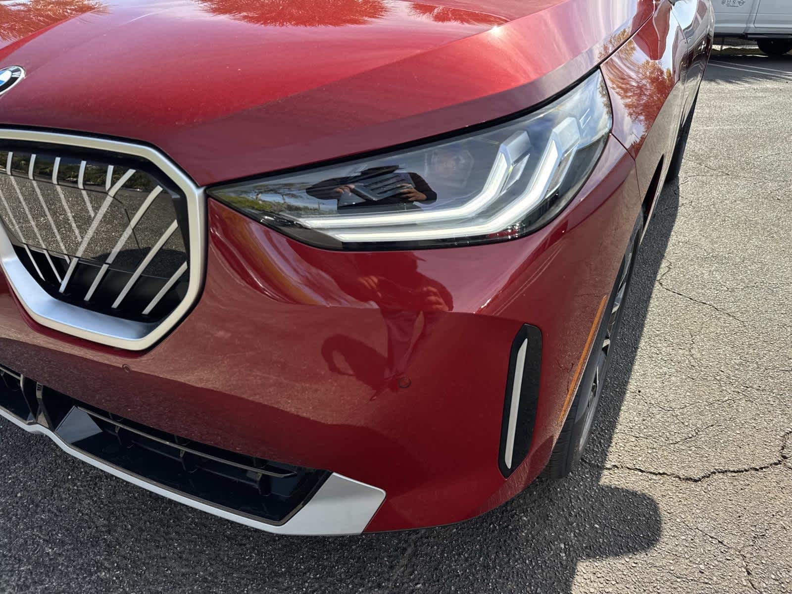 2026 BMW X3 30 xDrive 30 xDrive