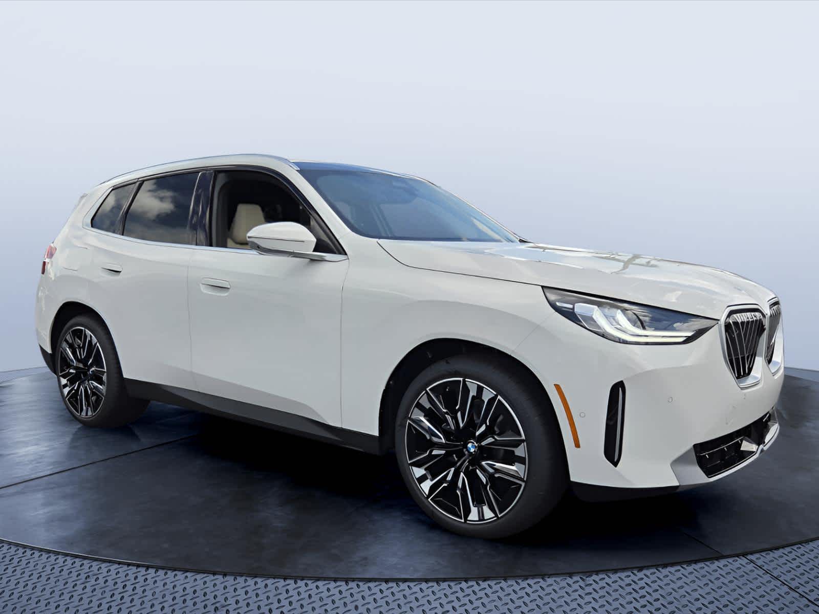 2026 BMW X3 30 xDrive 30 xDrive