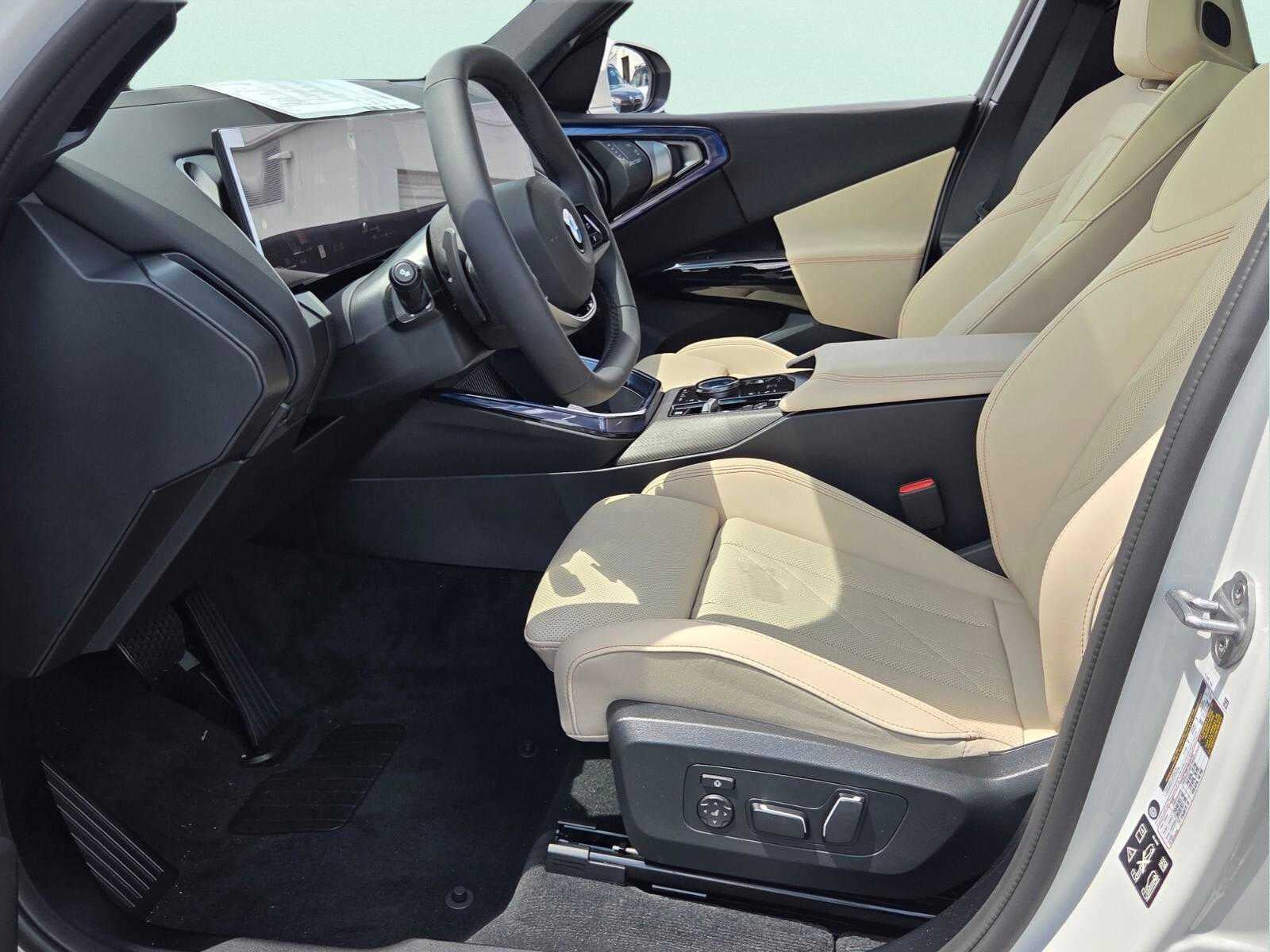 2026 BMW X3 30 xDrive 30 xDrive