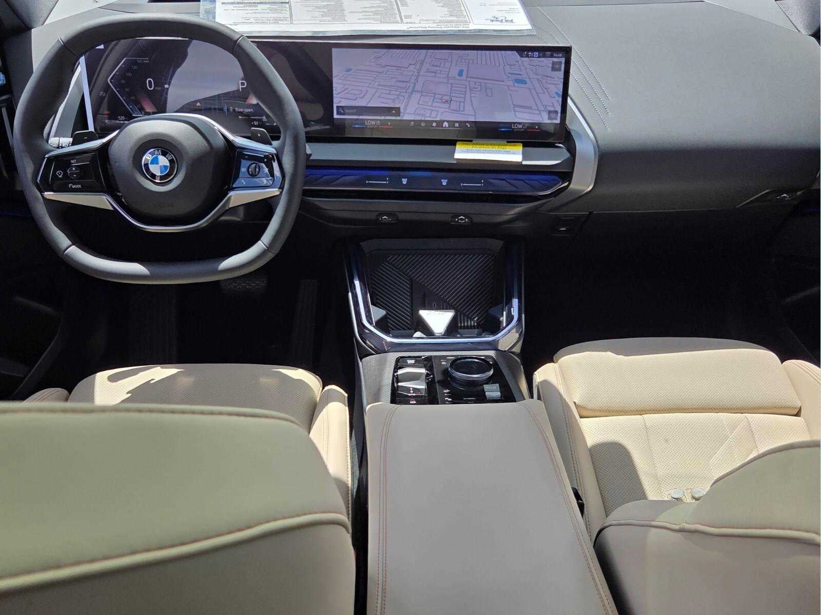 2026 BMW X3 30 xDrive 30 xDrive