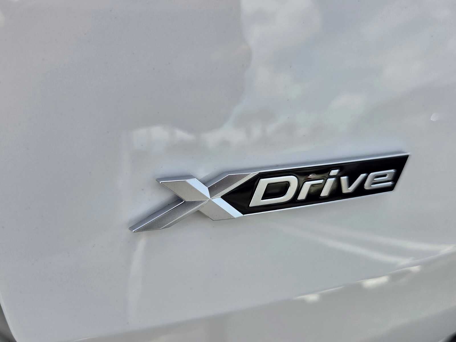 2026 BMW X3 30 xDrive 30 xDrive