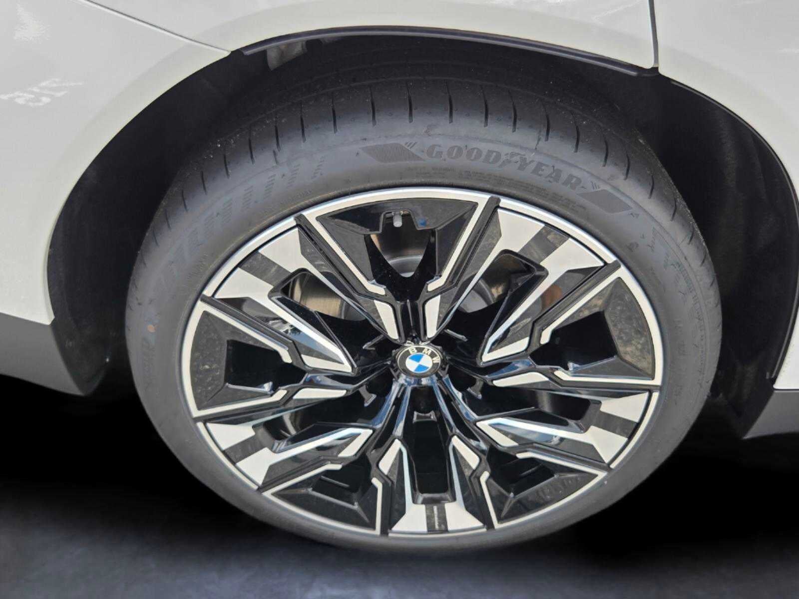 2026 BMW X3 30 xDrive 30 xDrive