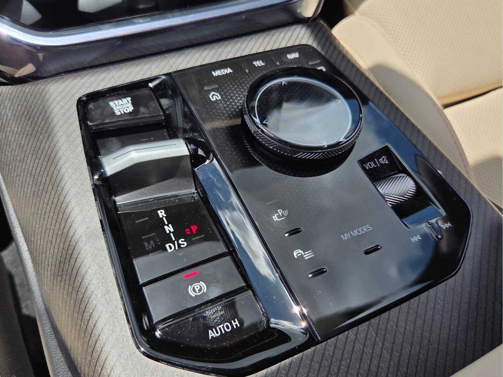 2026 BMW X3 30 xDrive 30 xDrive