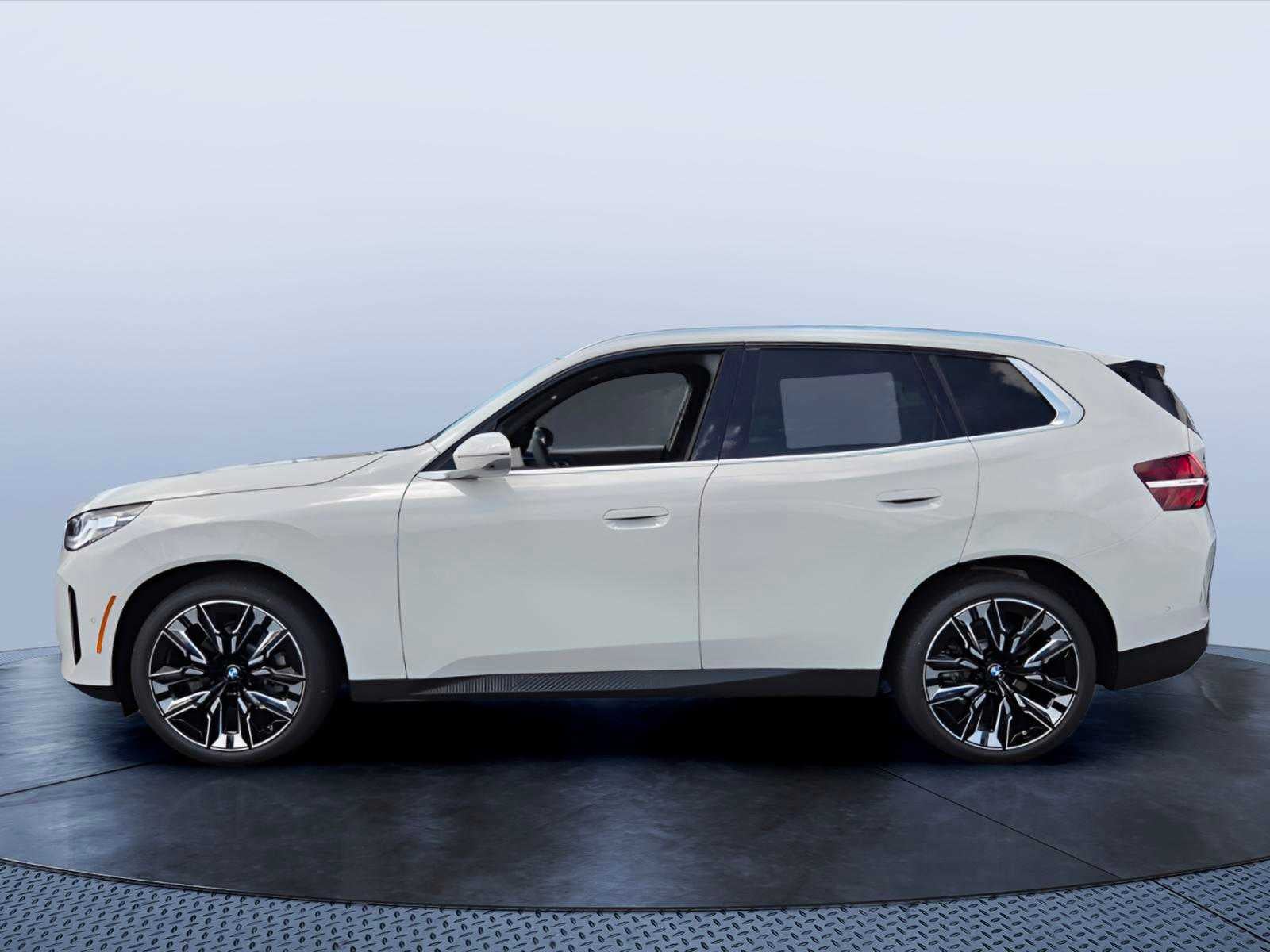 2026 BMW X3 30 xDrive 30 xDrive