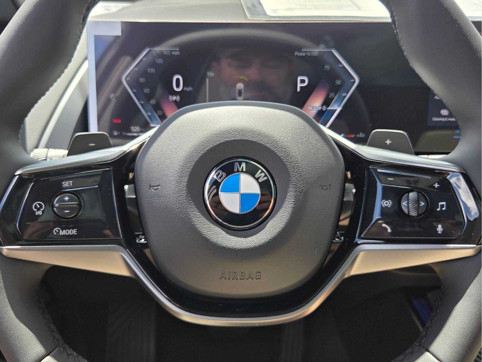 2026 BMW X3 30 xDrive 30 xDrive