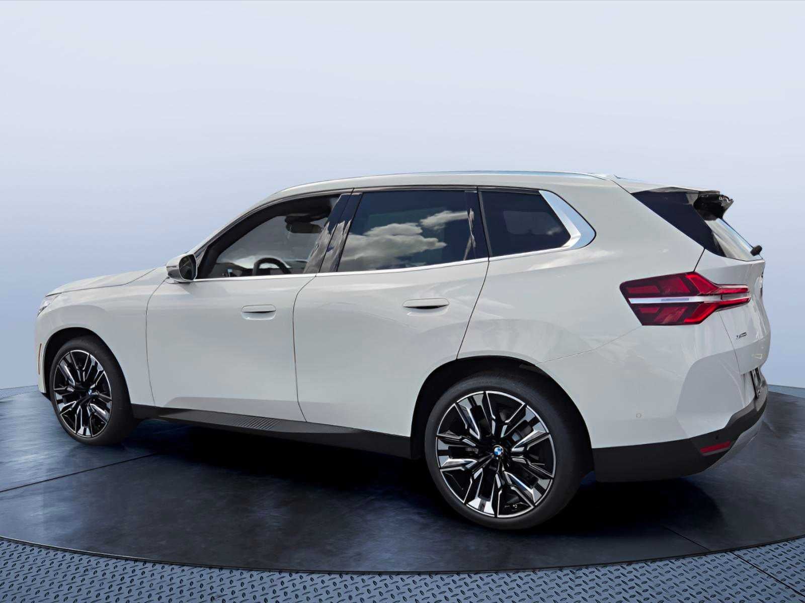 2026 BMW X3 30 xDrive 30 xDrive