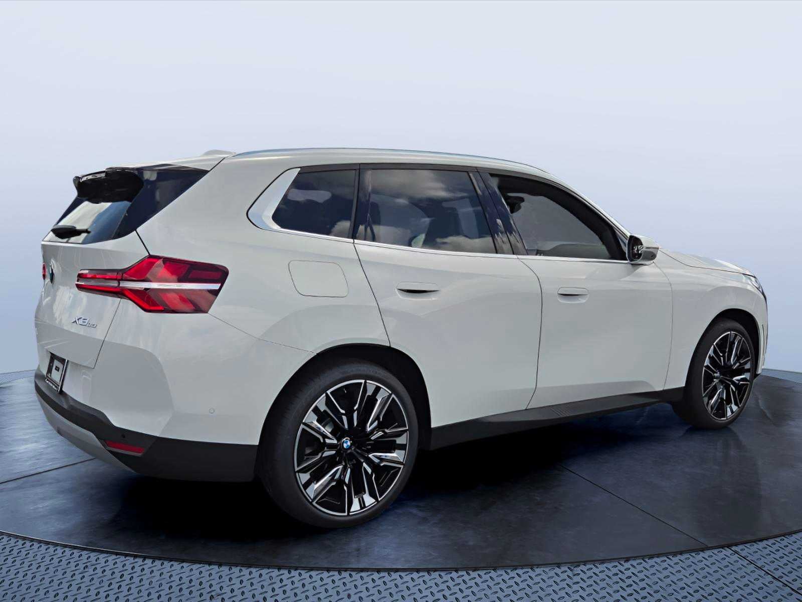 2026 BMW X3 30 xDrive 30 xDrive