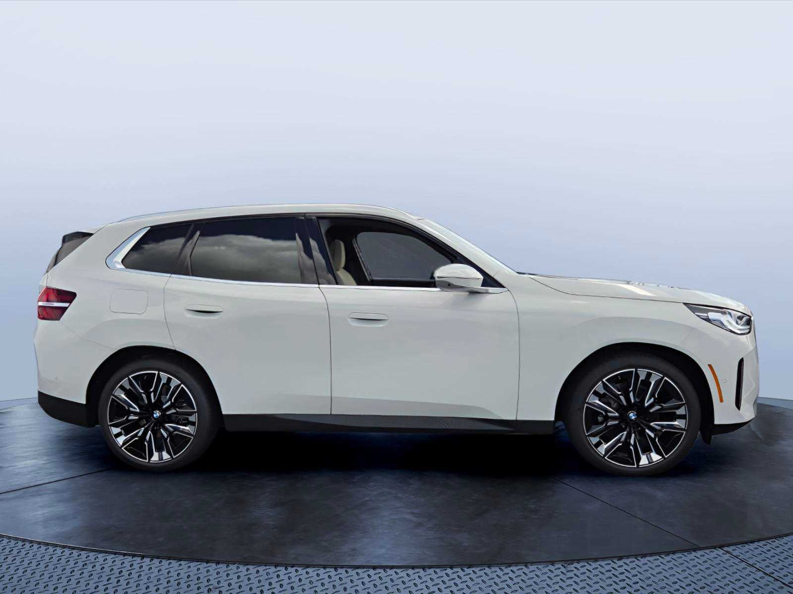 2026 BMW X3 30 xDrive 30 xDrive
