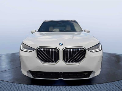 2026 BMW X3 30 xDrive 30 xDrive