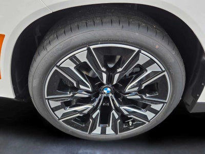 2026 BMW X3 30 xDrive 30 xDrive