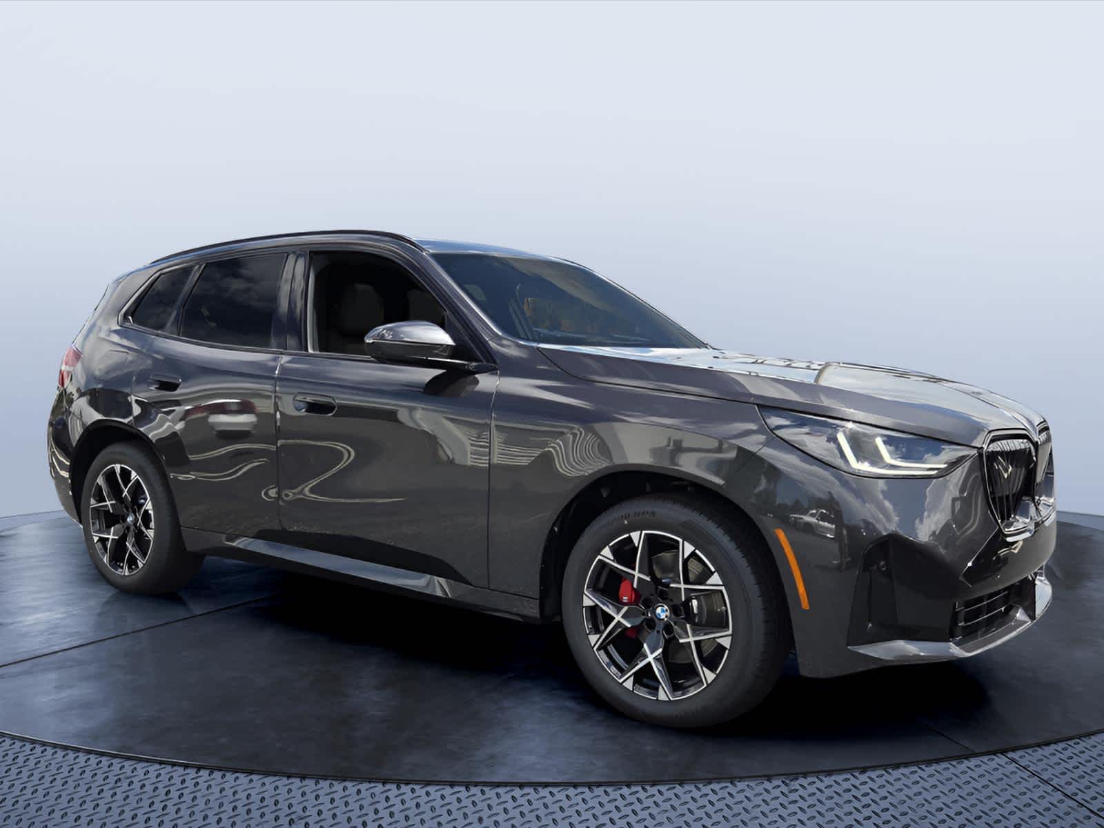 2026 BMW X3 30 xDrive 30 xDrive