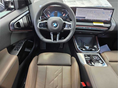 2026 BMW X3 30 xDrive 30 xDrive