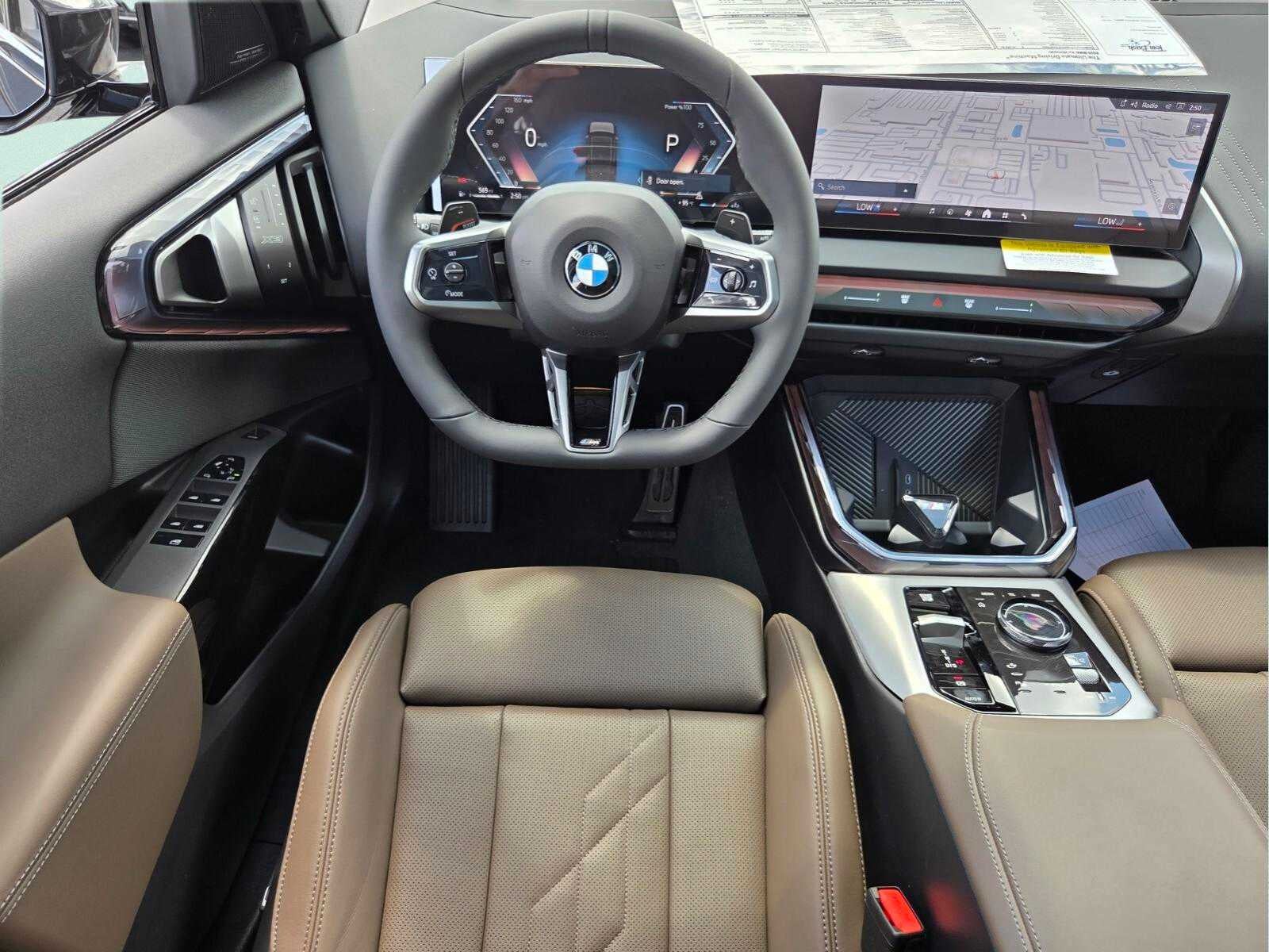2026 BMW X3 30 xDrive 30 xDrive