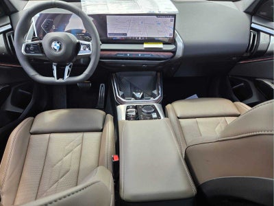 2026 BMW X3 30 xDrive 30 xDrive