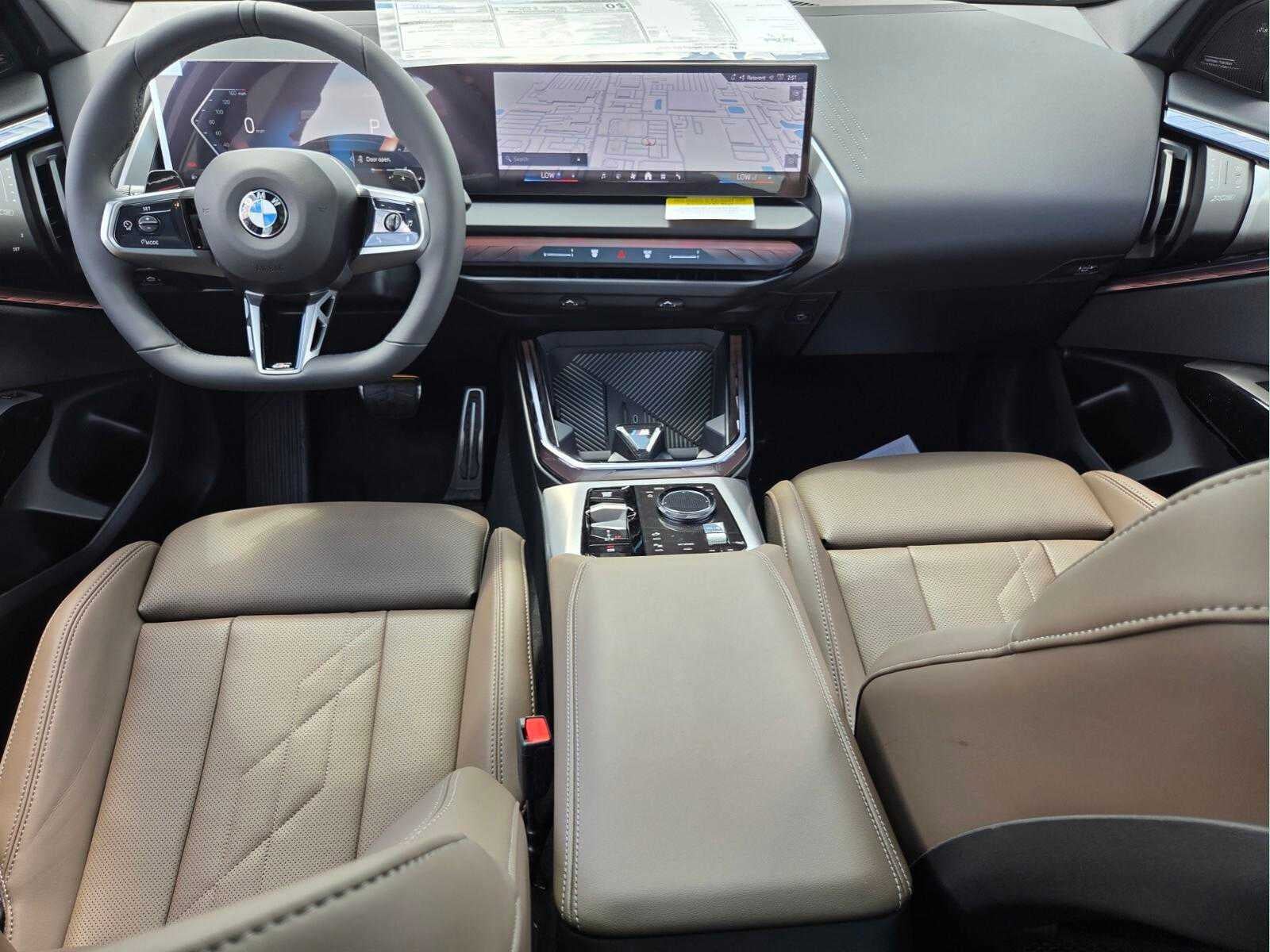 2026 BMW X3 30 xDrive 30 xDrive