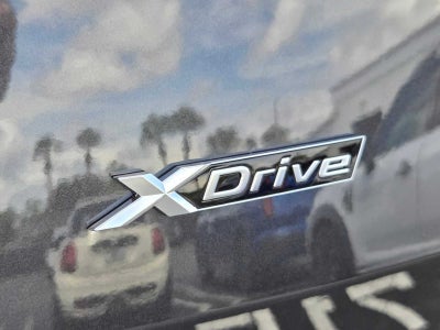 2026 BMW X3 30 xDrive 30 xDrive