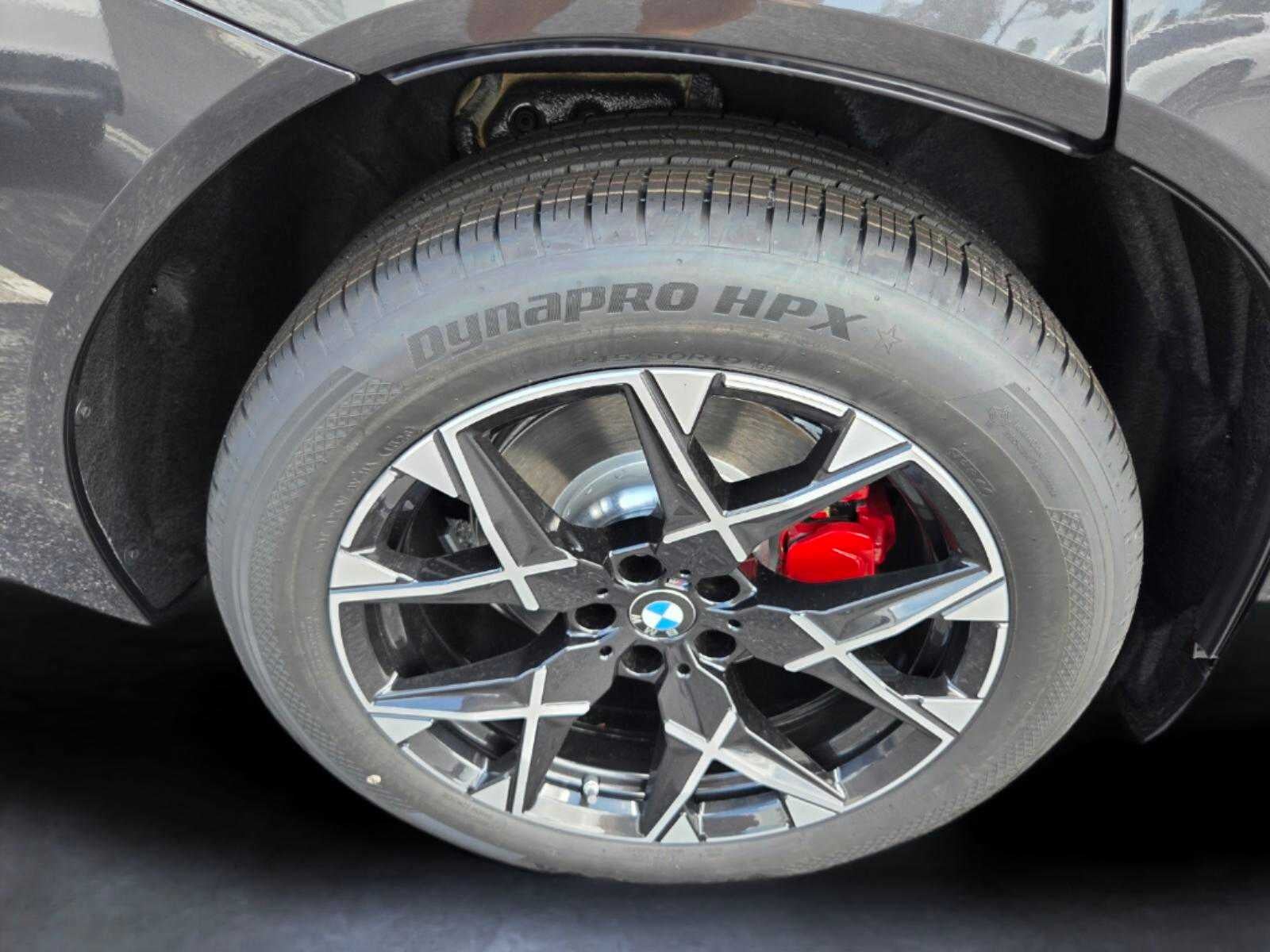 2026 BMW X3 30 xDrive 30 xDrive