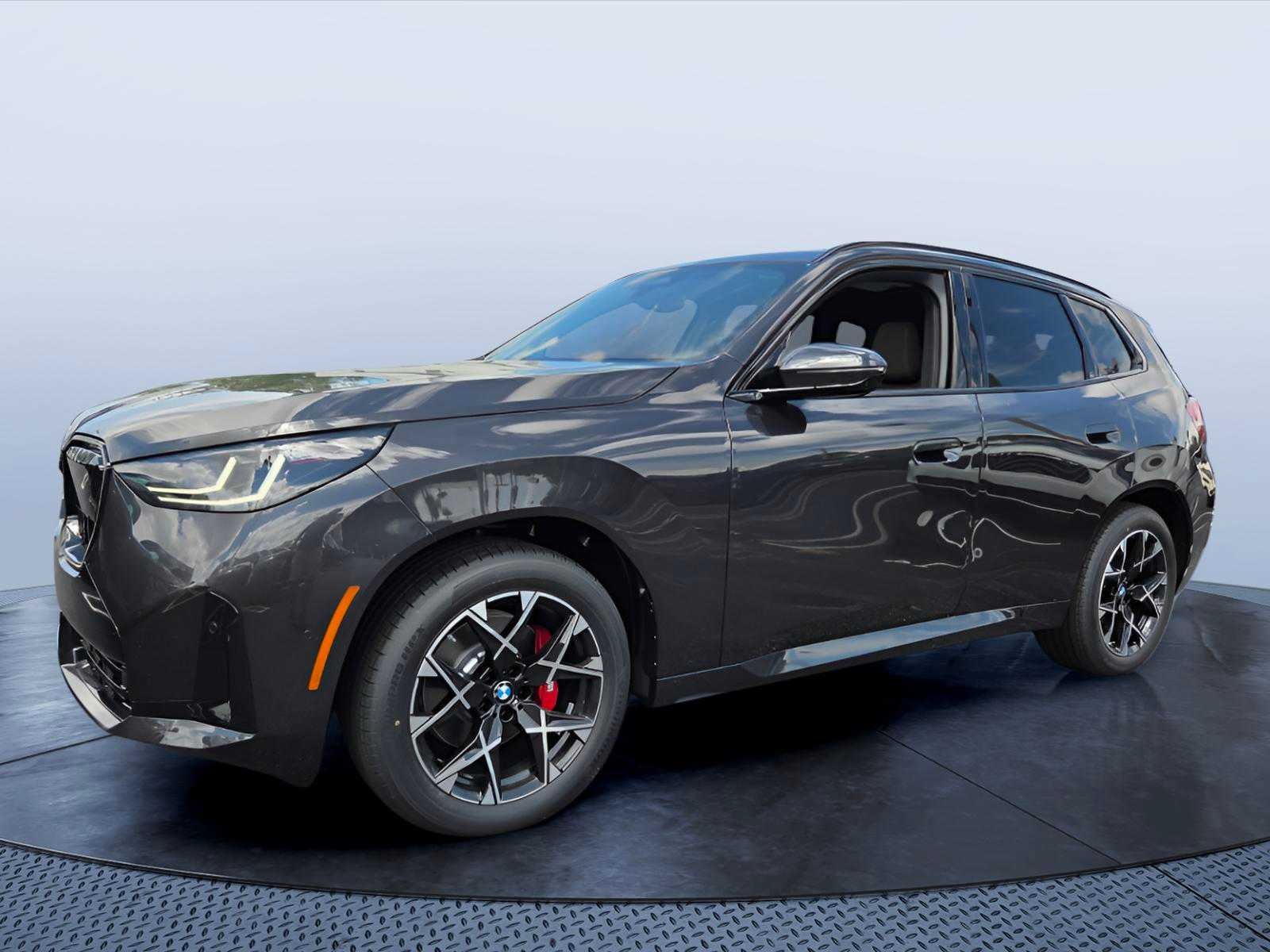 2026 BMW X3 30 xDrive 30 xDrive
