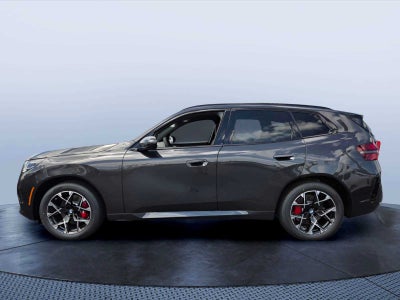 2026 BMW X3 30 xDrive 30 xDrive