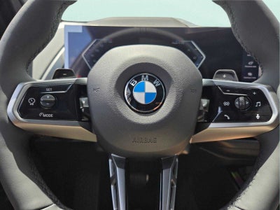 2026 BMW X3 30 xDrive 30 xDrive
