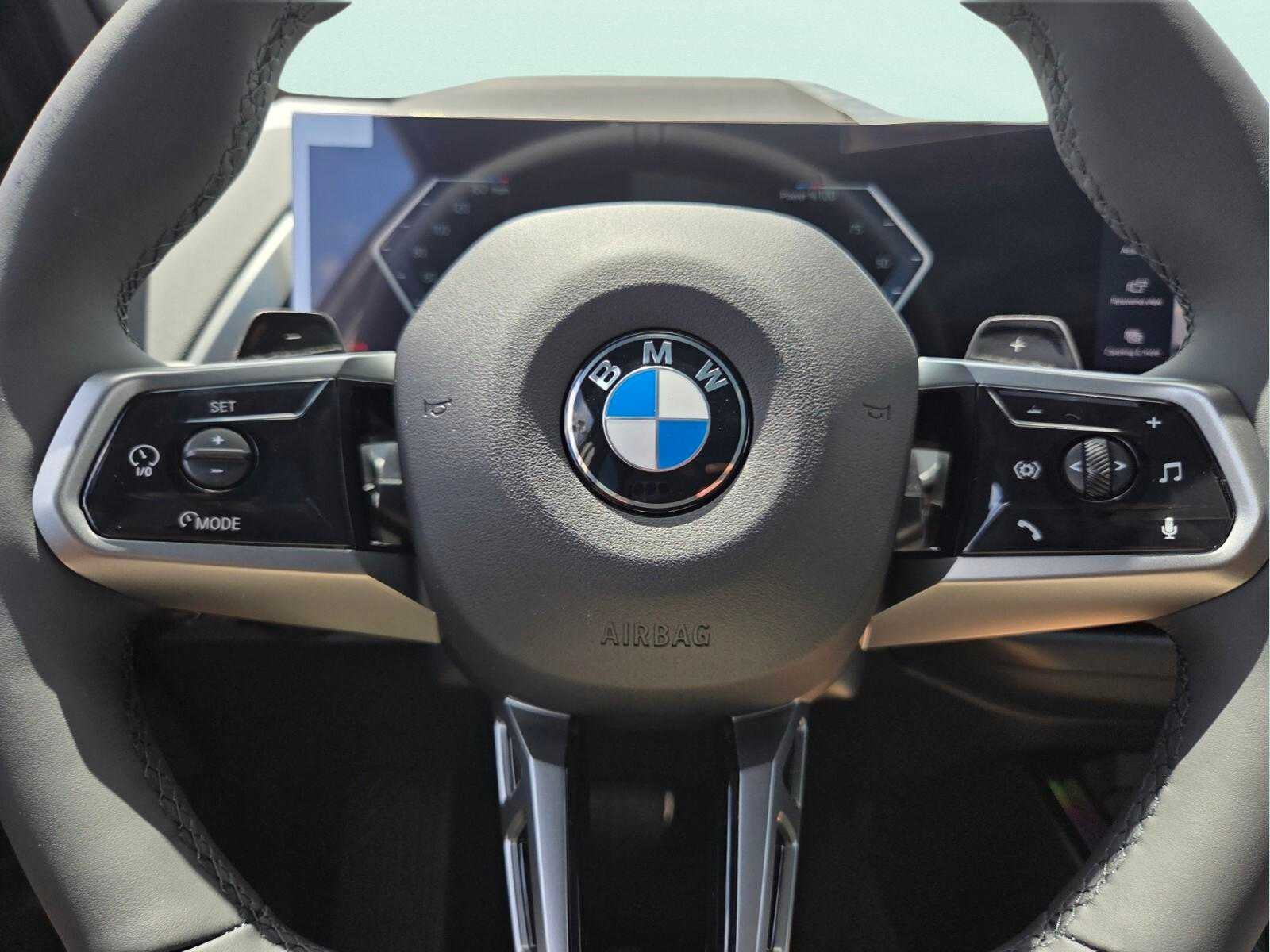 2026 BMW X3 30 xDrive 30 xDrive