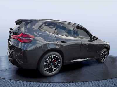 2026 BMW X3 30 xDrive 30 xDrive